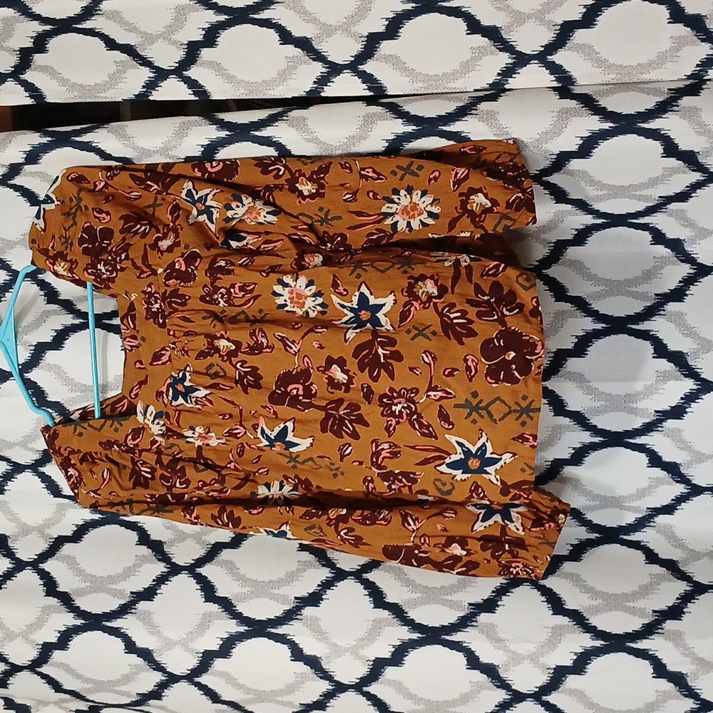 Long sleeve